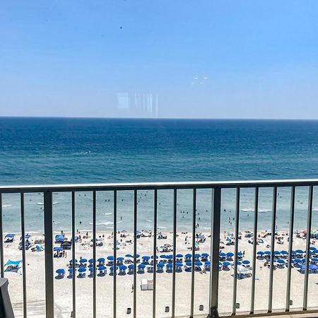 Apartmán The Summit 1424 Panama City Beach Exteriér fotografie