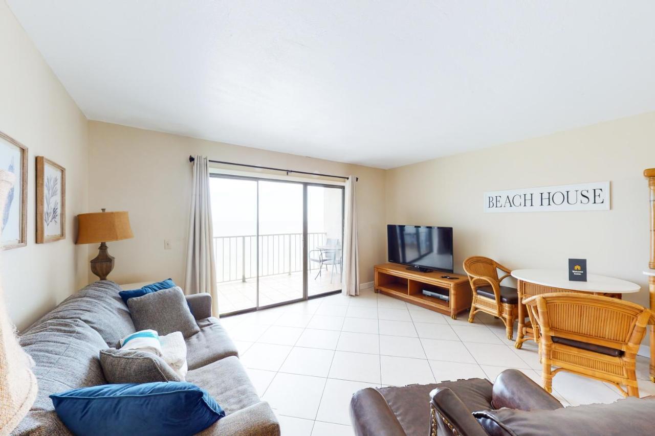 Apartmán The Summit 1424 Panama City Beach Exteriér fotografie