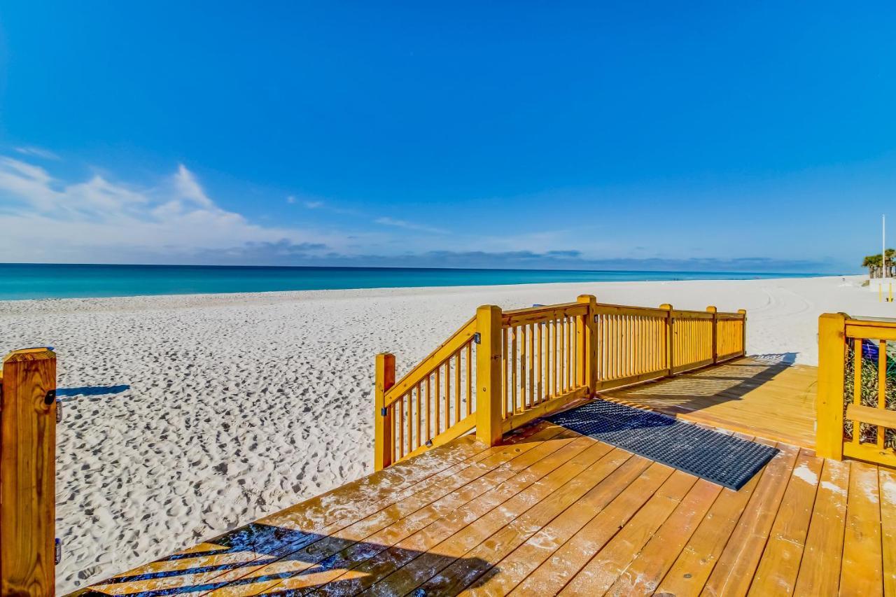 Apartmán The Summit 1424 Panama City Beach Exteriér fotografie