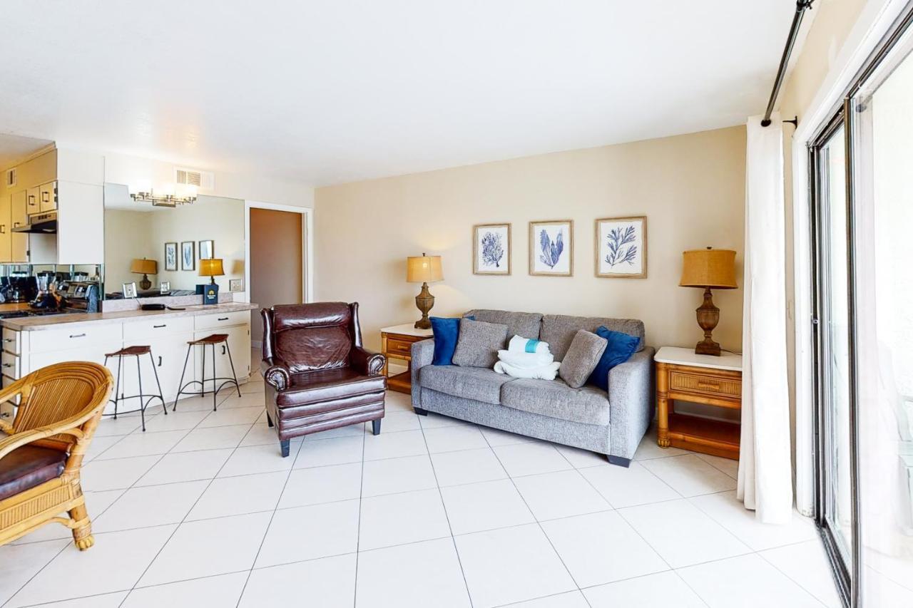 Apartmán The Summit 1424 Panama City Beach Exteriér fotografie