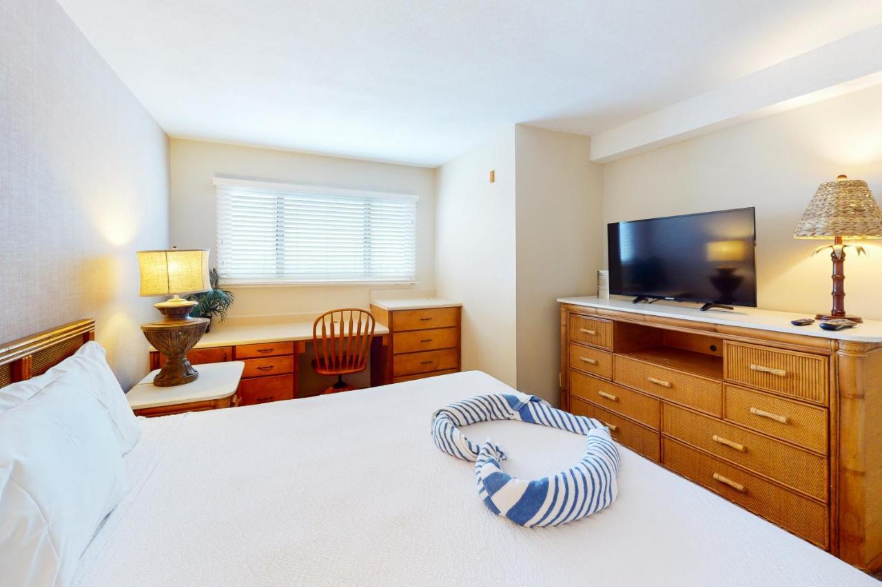 Apartmán The Summit 1424 Panama City Beach Exteriér fotografie