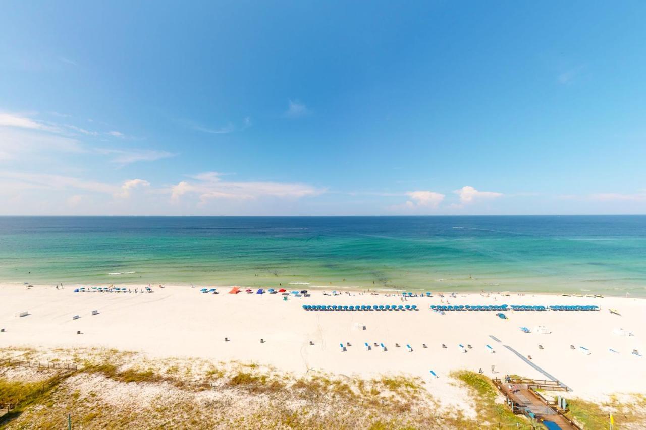 Apartmán The Summit 1424 Panama City Beach Exteriér fotografie